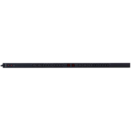 CyberPower PDU30MVHVT20F 200 - 230 VAC 30A Metered PDU