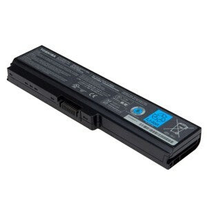 Toshiba PA3817U-1BRS Notebook Battery