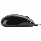 Targus USB Optical Laptop Mouse