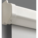 Draper Luma 100" Manual Projection Screen