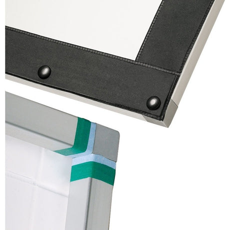 Draper Cineperm, 100" , HDTV, Matt White XT1000V