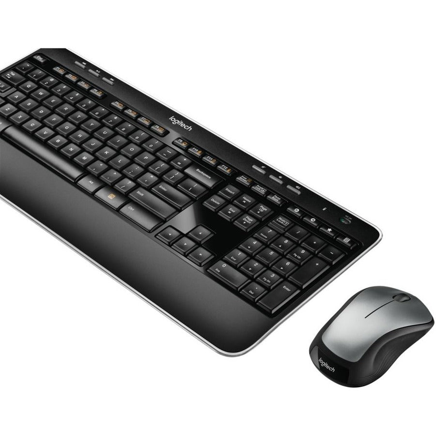 LOGITECH COMBO MK520 WIRELESS