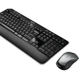 LOGITECH COMBO MK520 WIRELESS