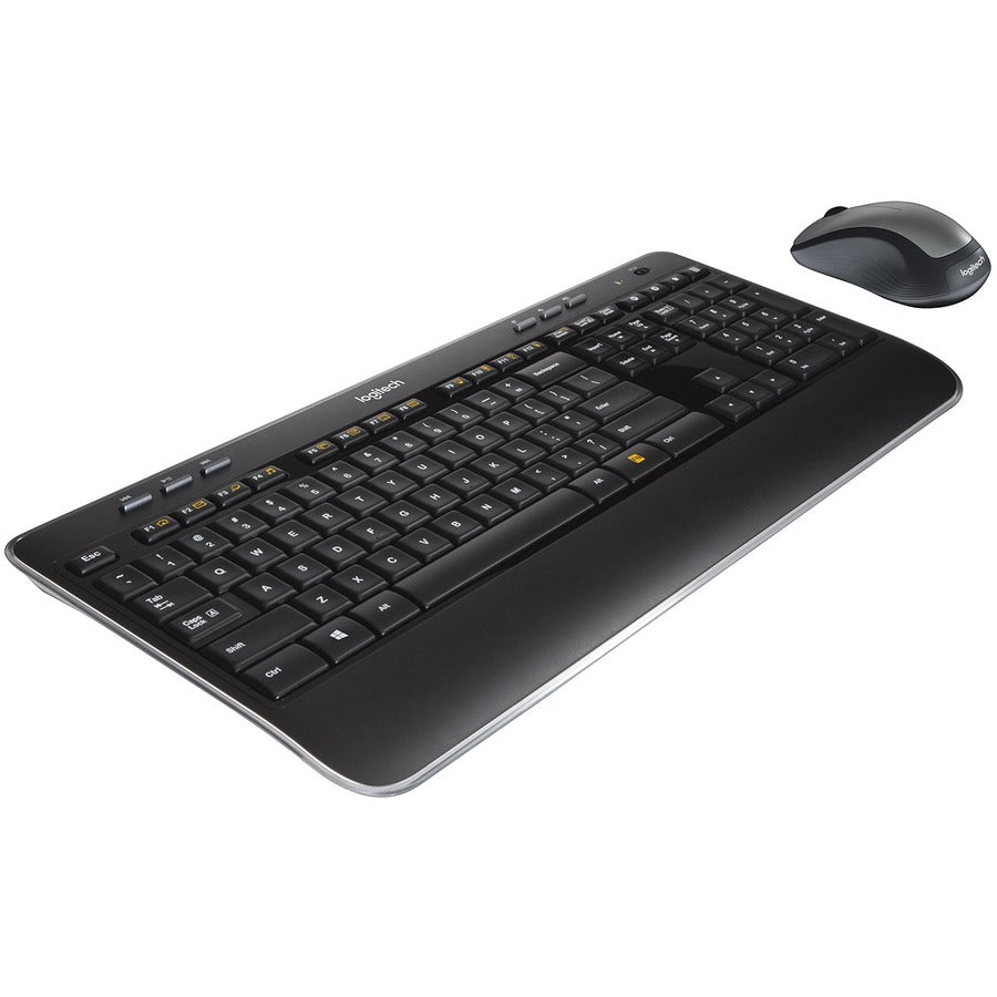 LOGITECH COMBO MK520 WIRELESS