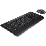 LOGITECH COMBO MK520 WIRELESS