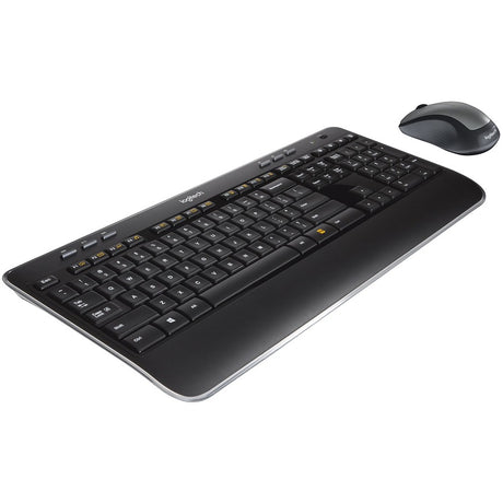 LOGITECH COMBO MK520 WIRELESS