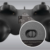 Logitech F310 Gaming Pad