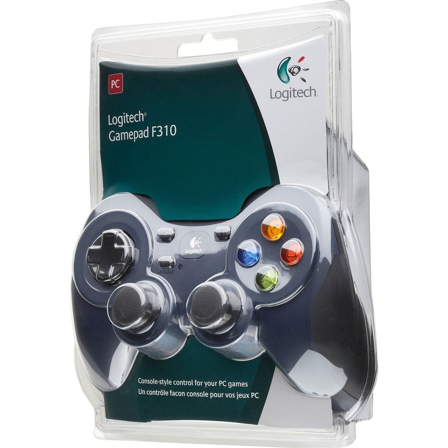 Logitech F310 Gaming Pad