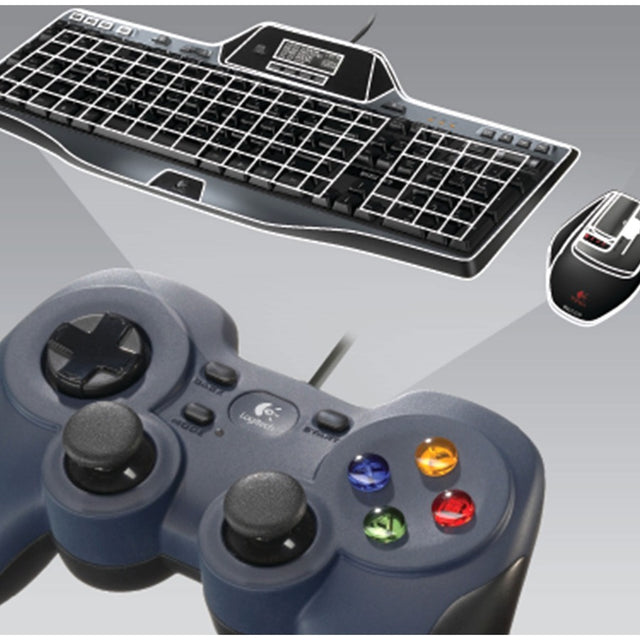 F310 GAMEPAD PC GAMING