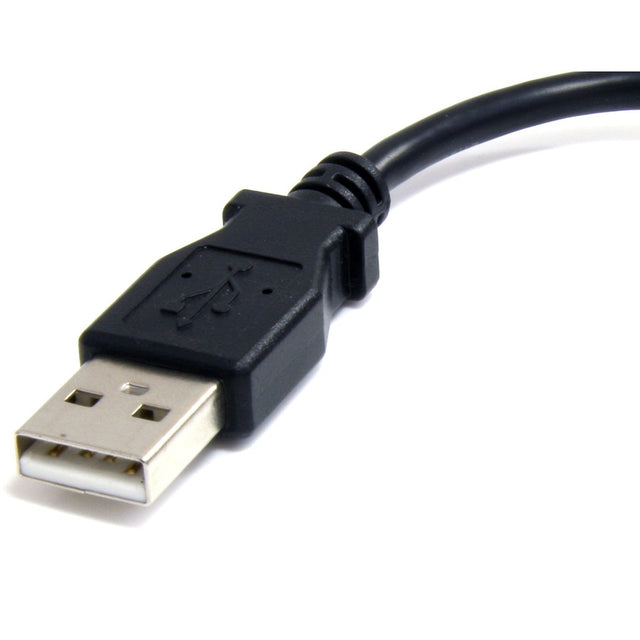 StarTech.com 6in Micro USB Cable - A to Micro B
