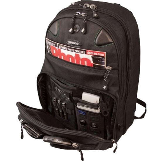 Mobile Edge ScanFast MESFBP2.0 Checkpoint Friendly Notebook Case