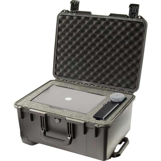 Pelican Storm Case iM2620 without Foam