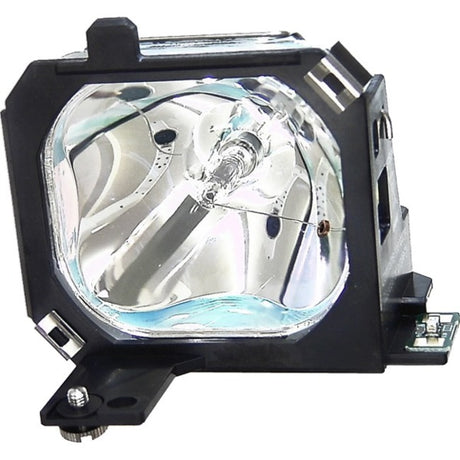BTI ELPLP09-BTI PROJECTOR LAMP FOR EPSON 150W UHE ELPLP09 ASK: A10, A10+, A8, A8+, A9, A9+ EPSON: ELP-5300, ELP-5300L, ELP-5350, ELP-5350L, ELP-7200, ELP-7200L, ELP-7250, ELP-7250L, ELP-7300, ELP-7300L, ELP-7350, ELP-7350L, EMP-5300, EMP-5350, EMP-7200, E