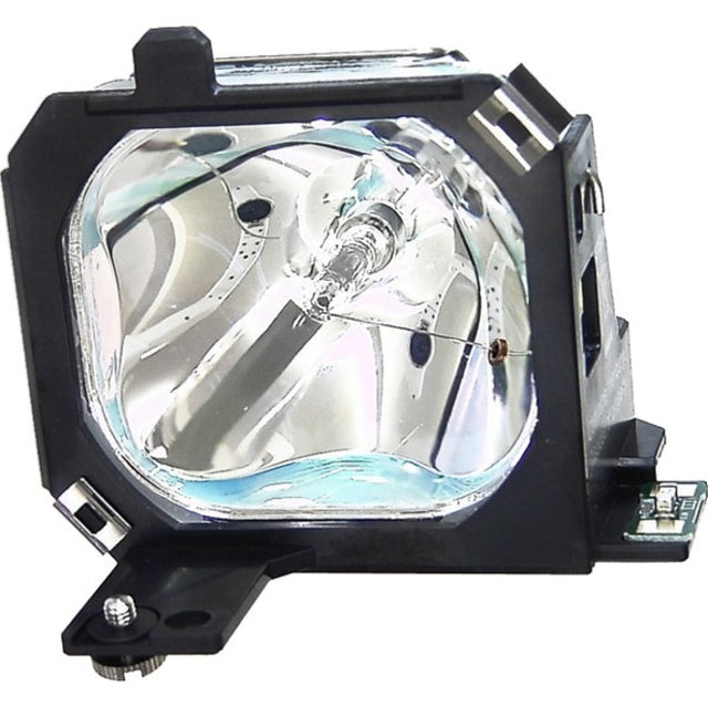 BTI ELPLP09-BTI PROJECTOR LAMP FOR EPSON 150W UHE ELPLP09 ASK: A10, A10+, A8, A8+, A9, A9+ EPSON: ELP-5300, ELP-5300L, ELP-5350, ELP-5350L, ELP-7200, ELP-7200L, ELP-7250, ELP-7250L, ELP-7300, ELP-7300L, ELP-7350, ELP-7350L, EMP-5300, EMP-5350, EMP-7200, E