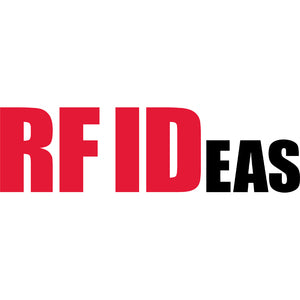 RF IDeas Smart Card
