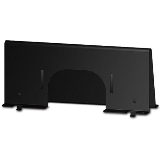 APC NetShelter Cable Management, Data Cable Partition, Black, 297 x 129.3 x 72.3 mm