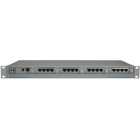 Omnitron Systems iConverter 2439-0 T1/E1 Multiplexer