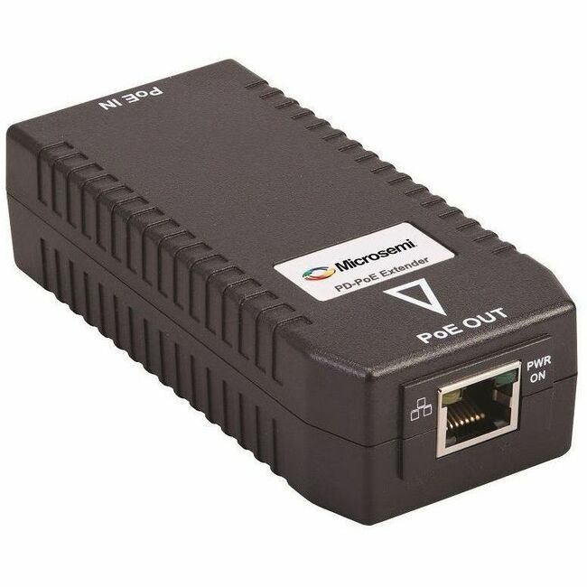 Microchip PoE Extender