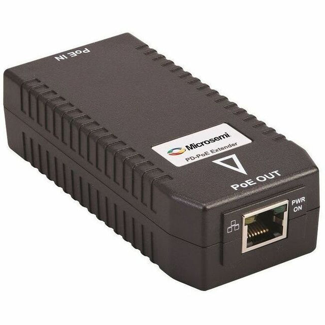 Microchip PoE Extender