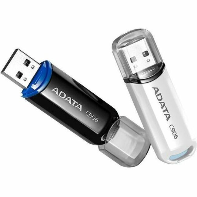 Adata Classic C906 16GB USB 2.0 Flash Drive