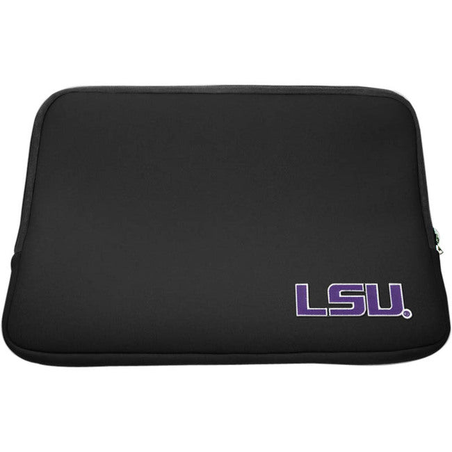 Centon Collegiate LTSC15-LSU Carrying Case (Sleeve) for 15" to 16" Notebook - Black