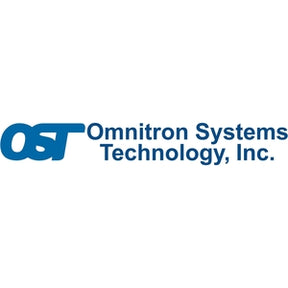 Omnitron Systems iConverter 8486-4 Multiplexer Module
