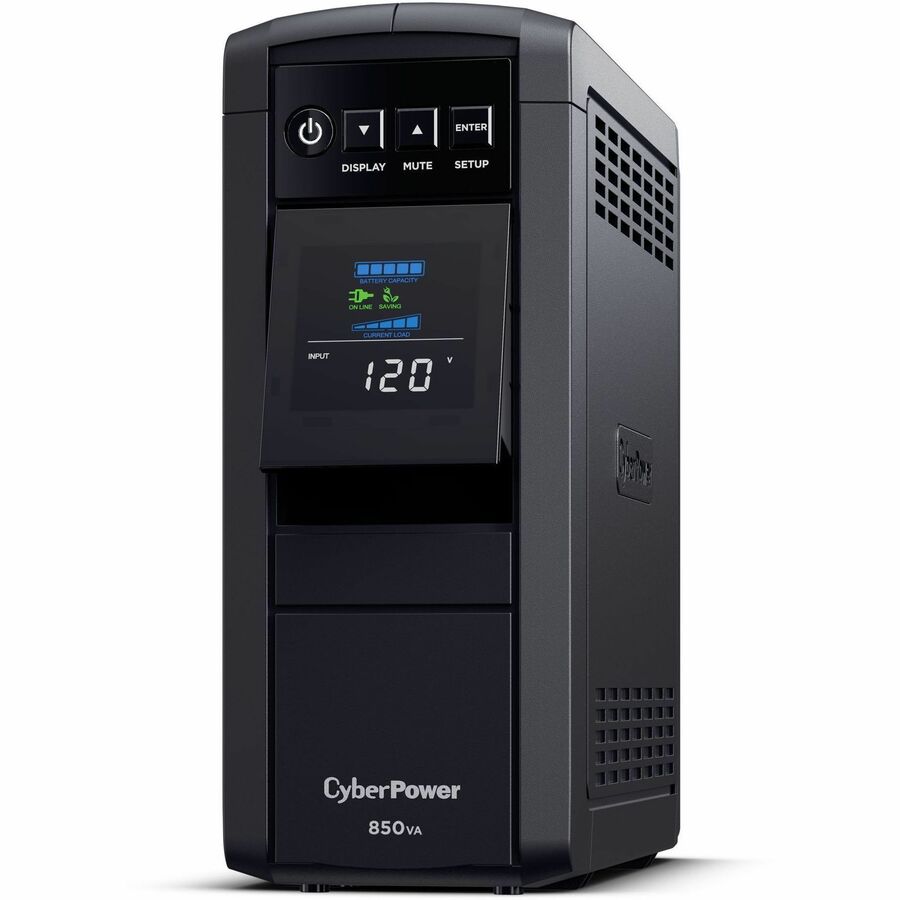 CyberPower CP850PFCLCD PFC Sinewave UPS Systems