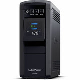 CyberPower CP850PFCLCD PFC Sinewave UPS Systems