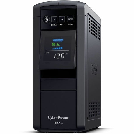 CyberPower CP850PFCLCD PFC Sinewave UPS Systems