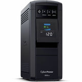 CyberPower CP850PFCLCD PFC Sinewave UPS Systems