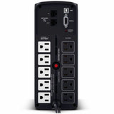 CyberPower CP850PFCLCD PFC Sinewave UPS Systems
