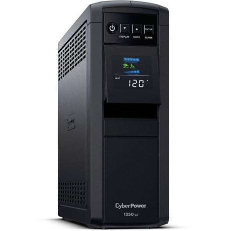 CyberPower CP1350PFCLCD PFC Sinewave UPS Systems