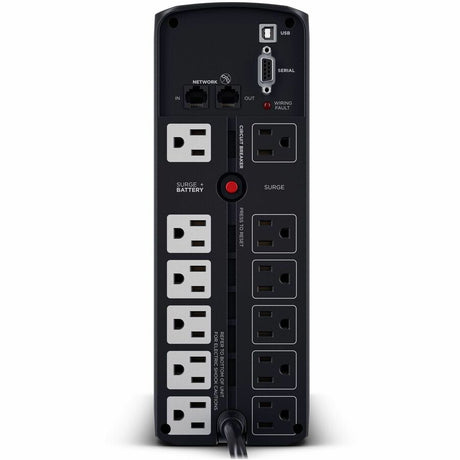 CyberPower CP1350PFCLCD PFC Sinewave UPS Systems