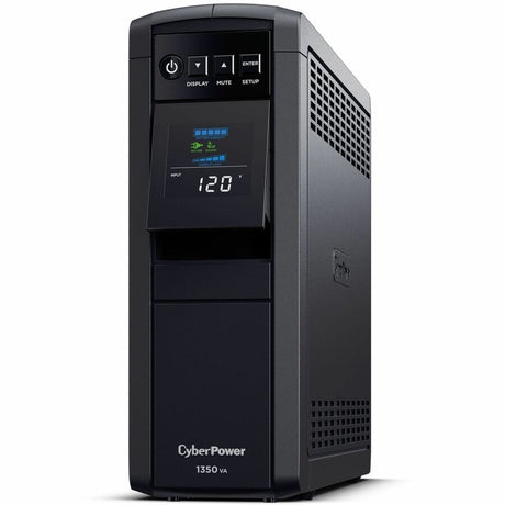 CyberPower CP1350PFCLCD PFC Sinewave UPS Systems