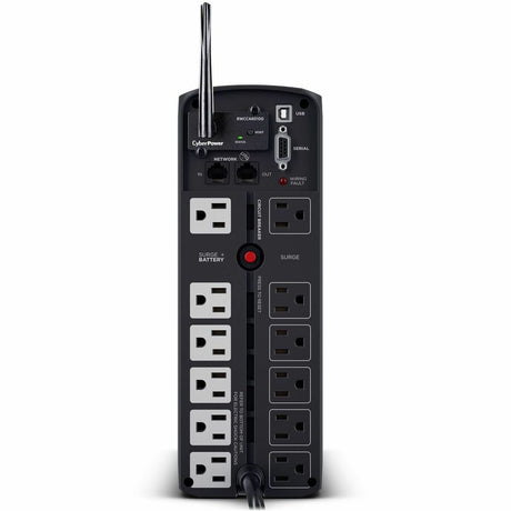 CyberPower CP1500PFCLCD PFC Sinewave UPS Systems