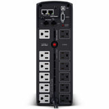 CyberPower CP1500PFCLCD PFC Sinewave UPS Systems