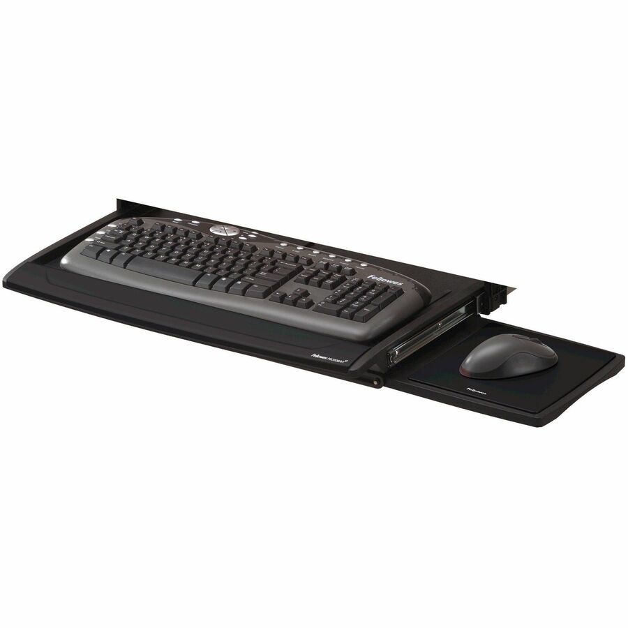 Office Suites&trade; Deluxe Keyboard Drawer