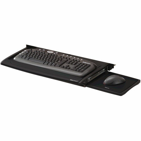 Office Suites&trade; Deluxe Keyboard Drawer