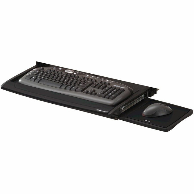 Office Suites&trade; Deluxe Keyboard Drawer