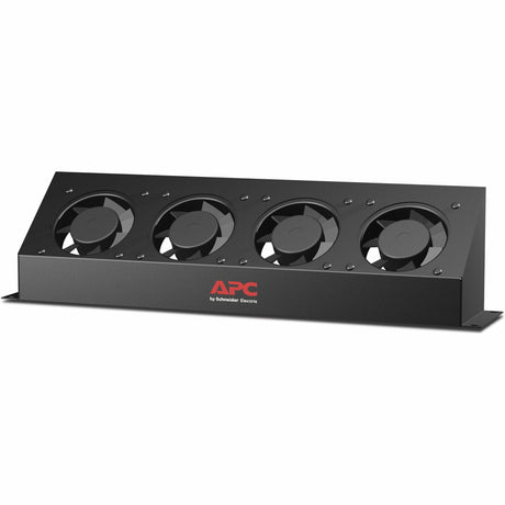 NetShelter 2U Rack Fan Panel
