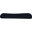 Allsop Ergoprene Gel Wrist Rest - Black - (30192)