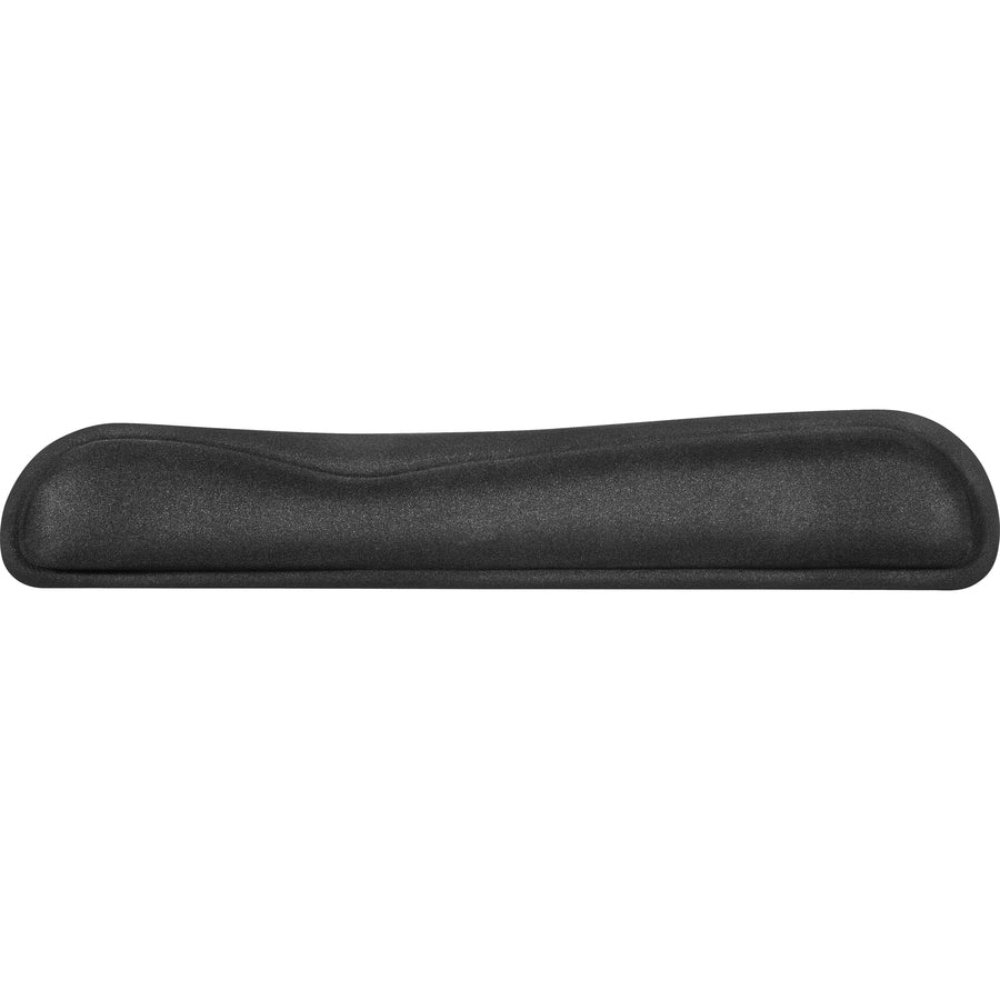 Allsop Ergoprene Gel Wrist Rest - Black - (30192)
