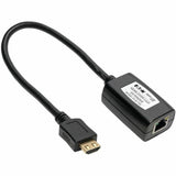 Eaton Tripp Lite Series HDMI over Cat5/6 Passive Extender, Box-Style Remote Receiver for Video/Audio, Up to 100 ft. (30 m), TAA