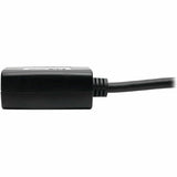 Eaton Tripp Lite Series HDMI over Cat5/6 Passive Extender, Box-Style Remote Receiver for Video/Audio, Up to 100 ft. (30 m), TAA