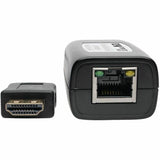 Eaton Tripp Lite Series HDMI over Cat5/6 Passive Extender, Box-Style Remote Receiver for Video/Audio, Up to 100 ft. (30 m), TAA