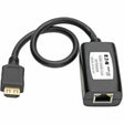 Eaton Tripp Lite Series HDMI over Cat5/6 Passive Extender, Box-Style Remote Receiver for Video/Audio, Up to 100 ft. (30 m), TAA