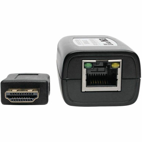 Eaton Tripp Lite Series HDMI over Cat5/6 Passive Extender, Box-Style Remote Receiver for Video/Audio, Up to 100 ft. (30 m), TAA