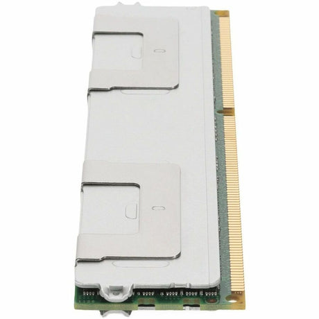 AddOn AM1066D3QRLPR/8G x1 Dell A2626071 Compatible Factory Original 8GB DDR3-1066MHz Registered ECC Quad Rank 1.35V 240-pin CL7 RDIMM