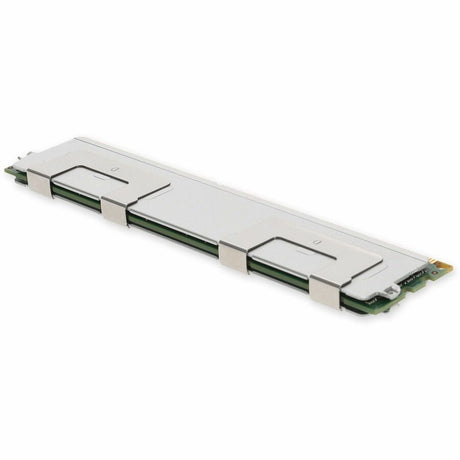 AddOn AM1066D3QRLPR/8G x1 Dell A2626071 Compatible Factory Original 8GB DDR3-1066MHz Registered ECC Quad Rank 1.35V 240-pin CL7 RDIMM