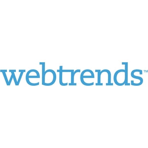 WebTrends Analytics v. 9 Standard Package - License - 10 User
